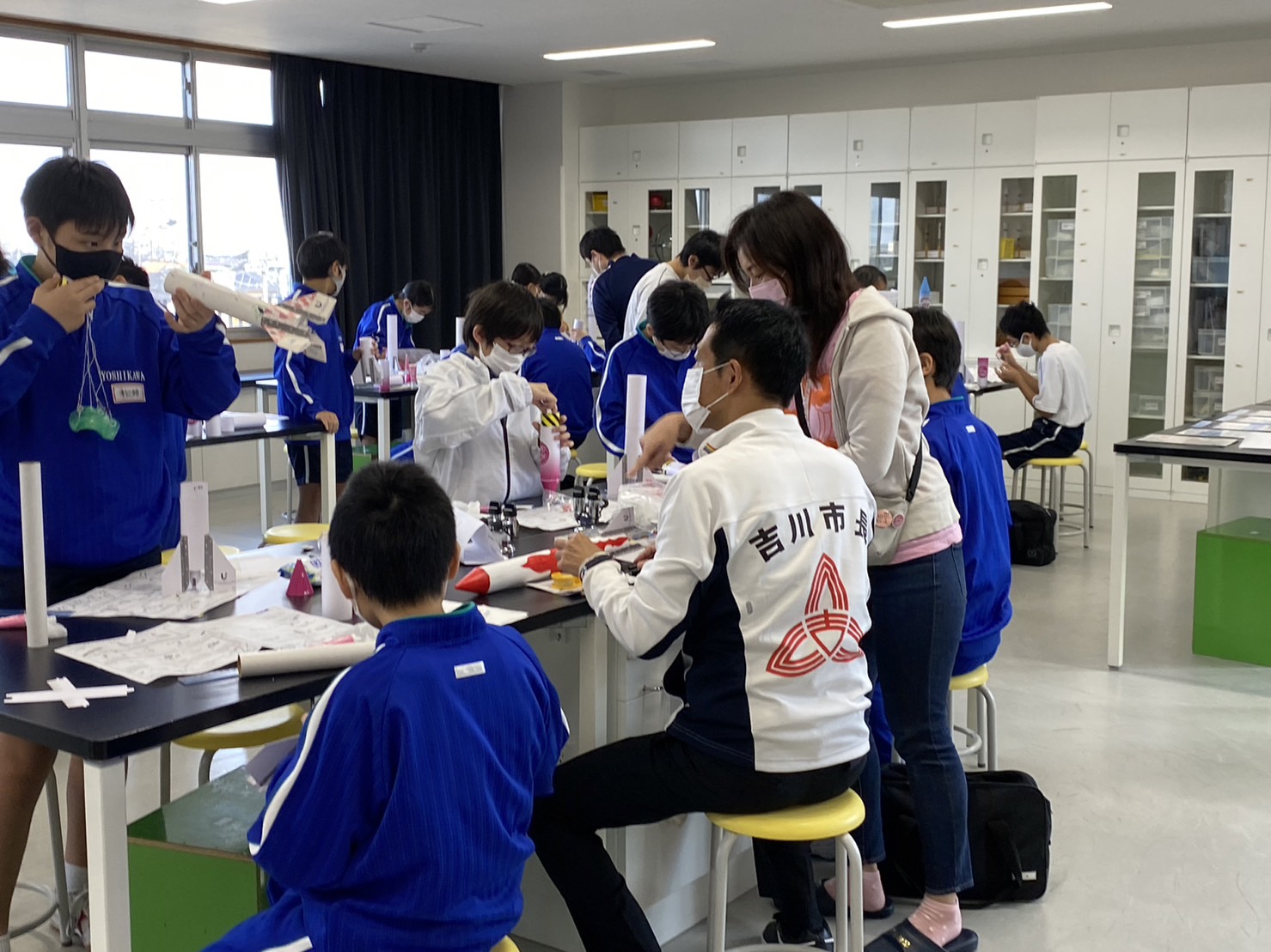 S__133111851 吉川市立吉川中学校PTA
